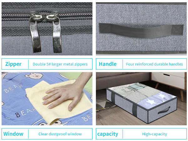 storage bags