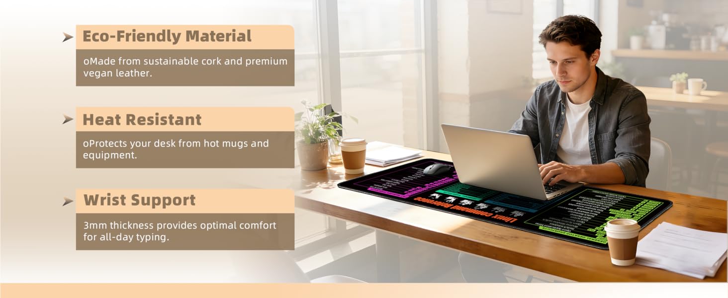 mouse pad