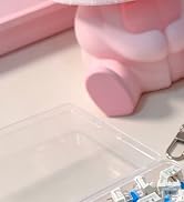 keyboard Clickers for 3d prints
