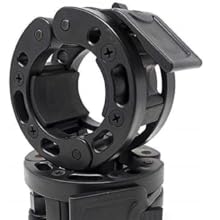clout fitness barbellclamps