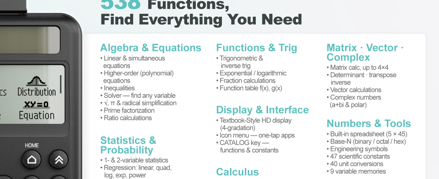 calculator