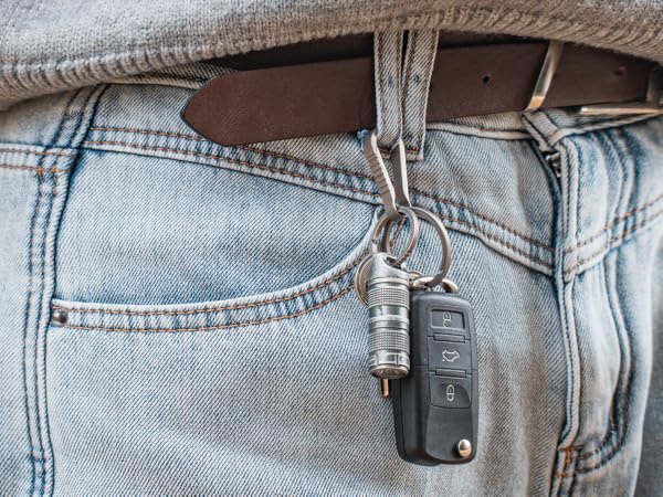 keyring