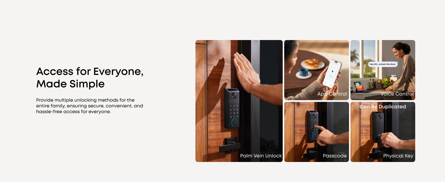 Access for Everyone, Made Simple