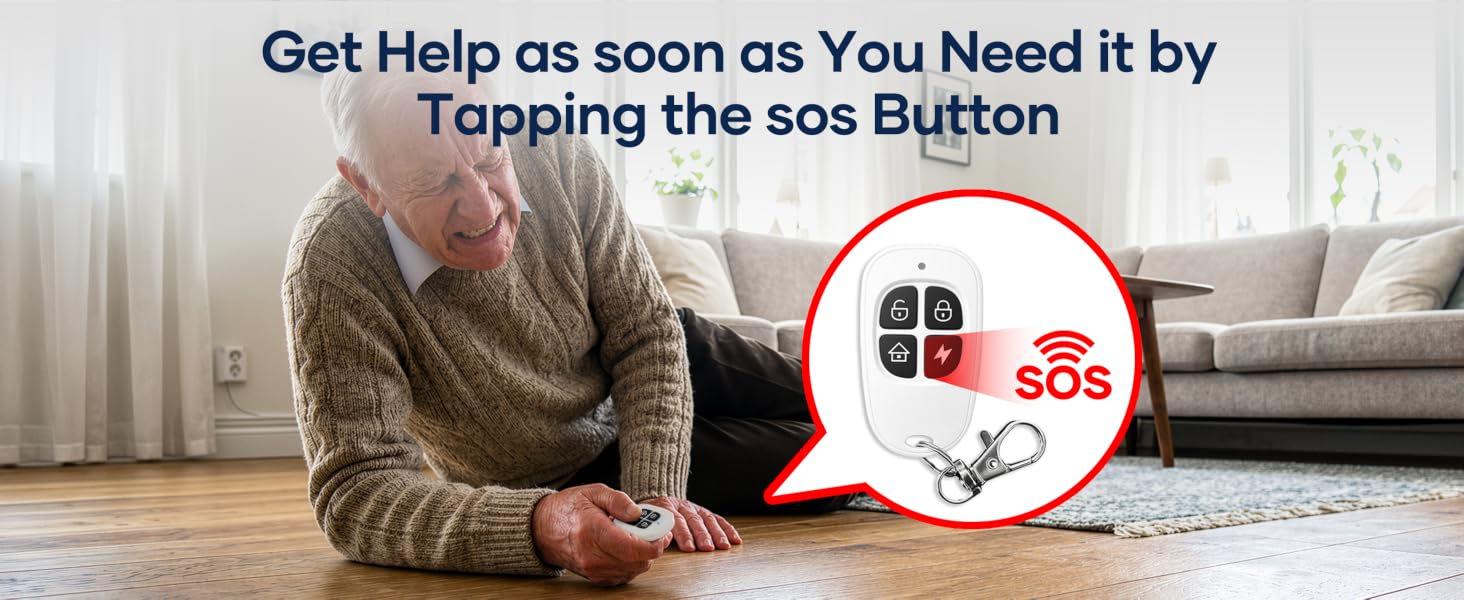 SOS function