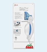 Dritz 29500 Petite Press Portable Mini Iron,White