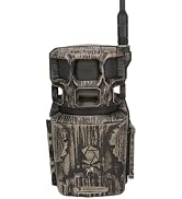 Stealth Cam Revolver Pro 2.0 360 Degree Cellular Camera 40MP, 1-6 Zone On-Demand and Live View, 0...