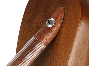 Durable Screws Connecting