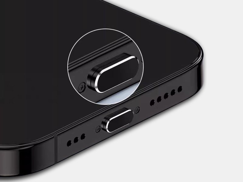 USB C DUST PLUG