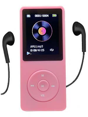 mp3 player