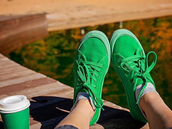 flat shoe laces