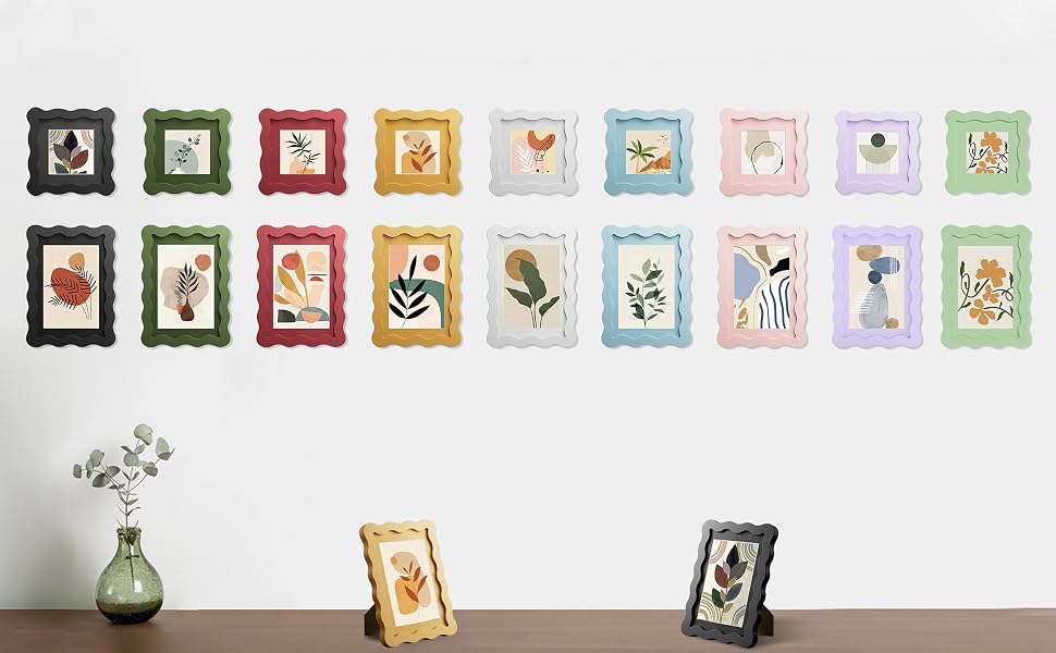 picture frames