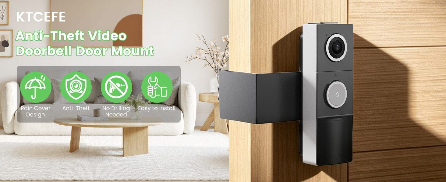 tapo doorbell camera
