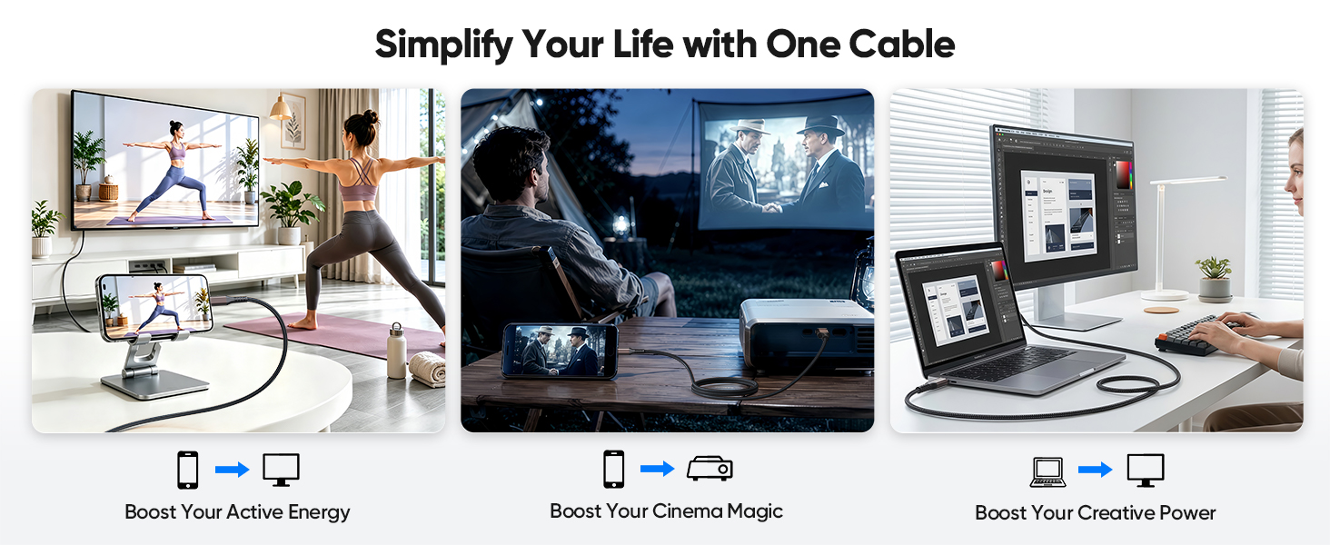 simplify your life