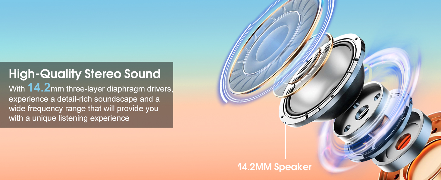 noise cancelling earbuds