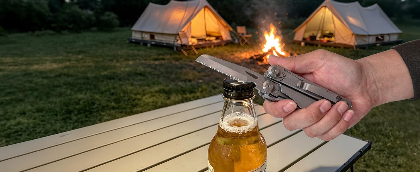Camp
