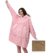 wearable blanket hoodie