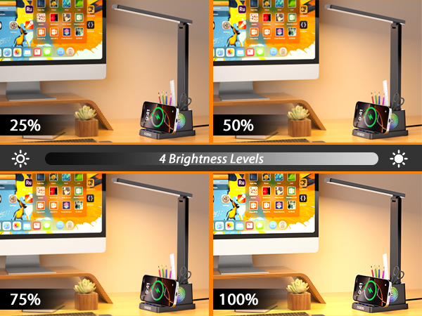 DESK LAMP