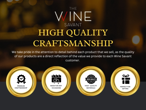 The Wine Savant