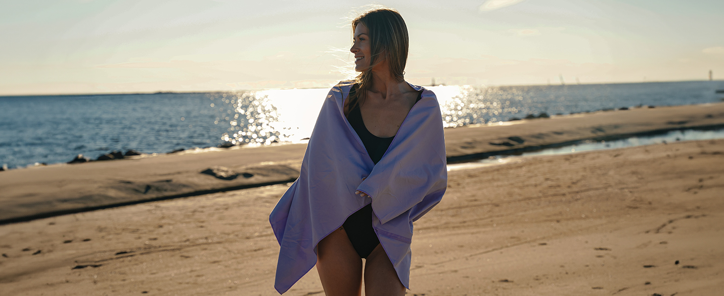 microfiber travel towel quick dry camping towel beach towel swimming sports yoga towels micro fiber
