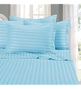 Elegant Comfort Best, Softest, Coziest 6-Piece Sheet Sets! - 1500 Premier Hotel Quality Luxurious...