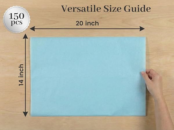 Tissue Paper Bulk
