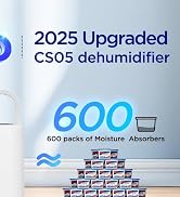dehumidifier