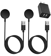 Hoephoell 3.3ft Watch Charging Cable for Samuns Watch