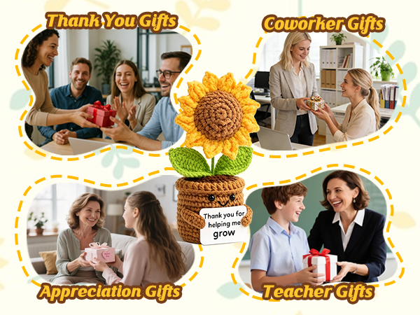 thank you gifts for women