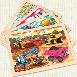 kids puzzles