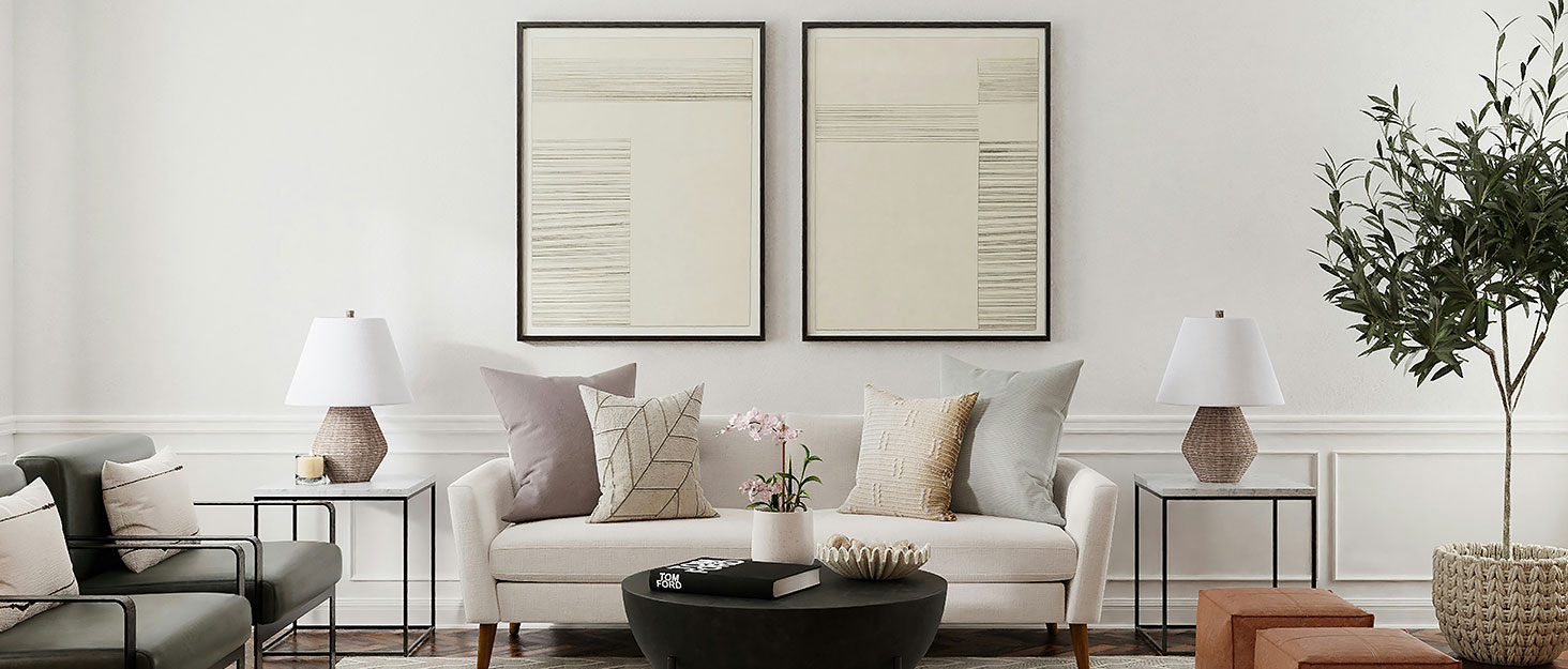 Wooden Home Decor