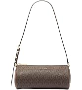 MICHAEL Michael Kors Izzy Small Barrel Pouchette
