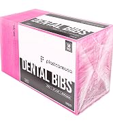 pink medical sheets nail pads waterproof pillow cover bed nail beauty supplies paper