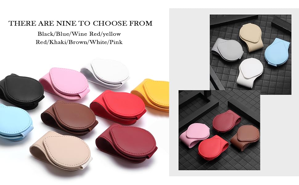 Provide You with A Variety of Colors