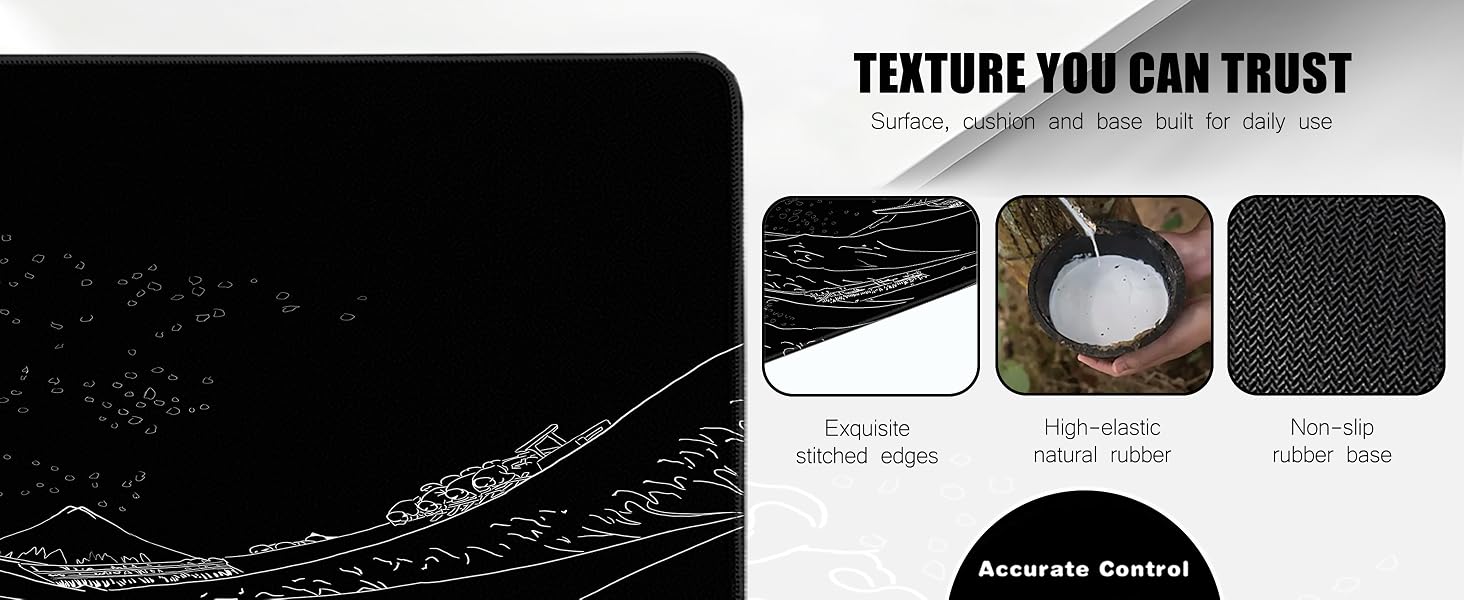 mouse pad