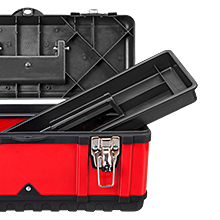tool box steel