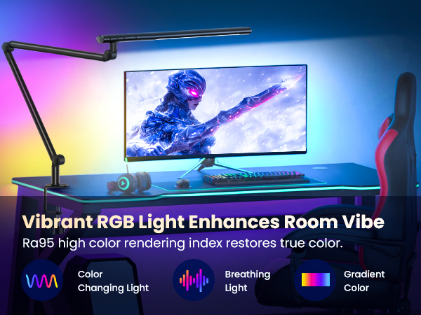 desk lamps for home office