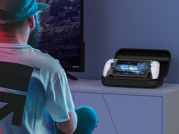 ps5 portal case