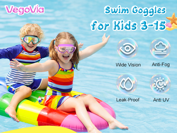 toddler goggles