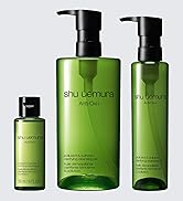 Shu Uemura AntiOxi+ Clarifying Cleansing Oil, Makeup Remover and Facial Cleanser to Combat Dullness