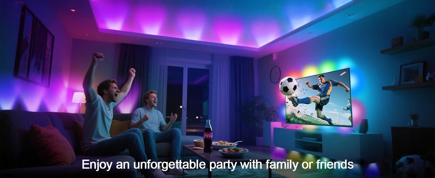 tv backlight
