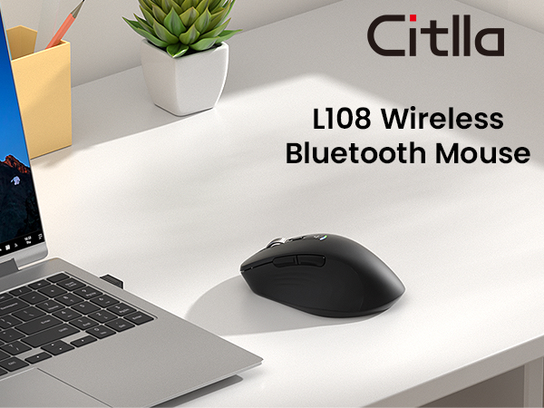 bluetooth mouse