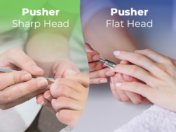 Nail Pusher
