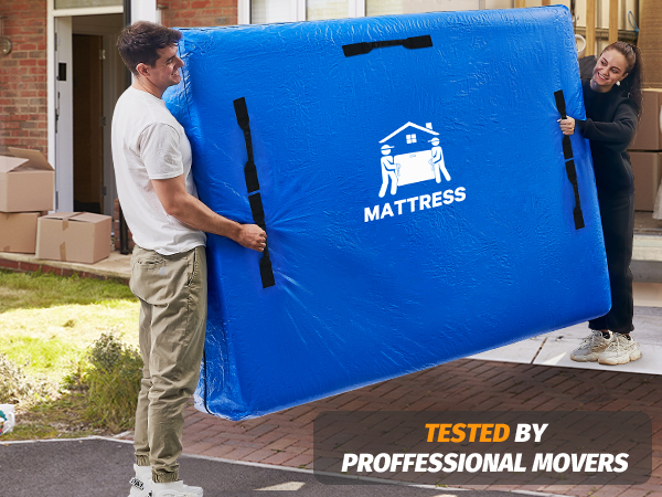 mattress bags for moving