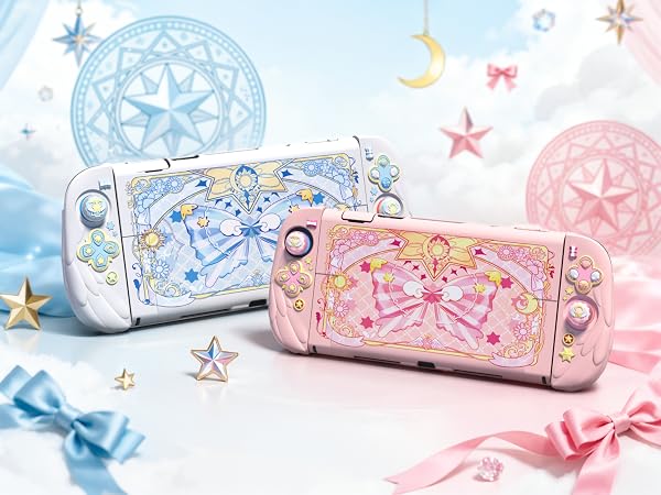 Protective Case for Nintendo Switch 2