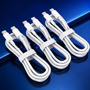 USB A to USB C Cable