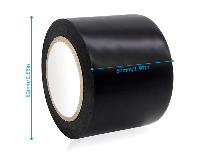 pipe tape for winter