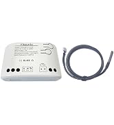 Yitouniu 1CH Temperature Switch |Wireless Intelligent Monitoring | Device Sharing | Temperature C...