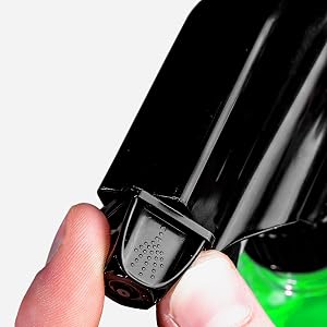 leather interior odor air freshener car wash soap foam cannon foam gun pressure washer wax garage