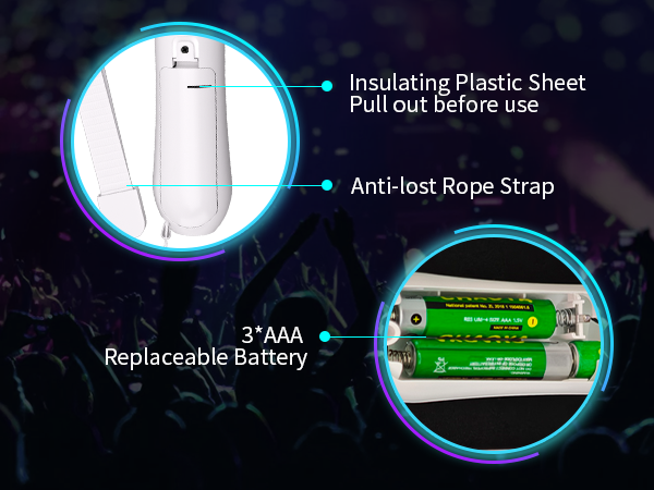 led light stick