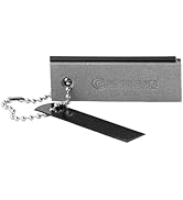 Coghlan's Magnesium Fire Starter - Portable Waterproof Survival Tool for Camping, Hiking, Bushcra...